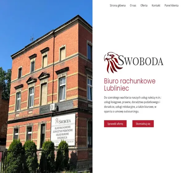 Forum i opinie o swoboda-finanse.pl