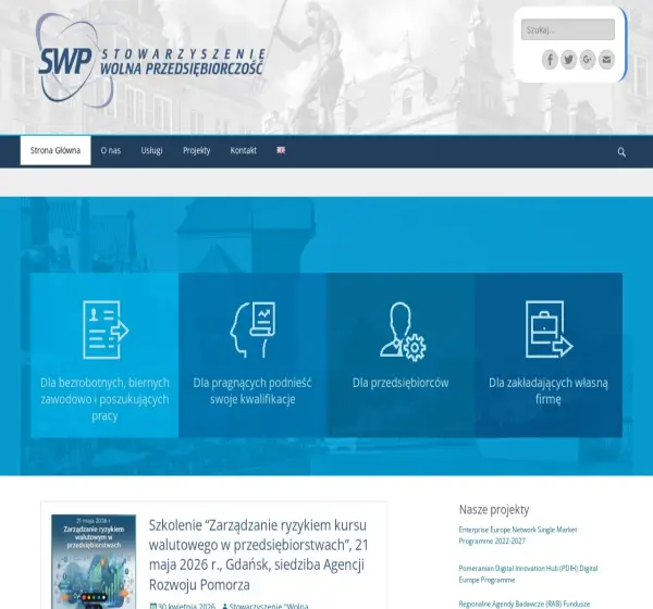 Forum i opinie o swp.gda.pl