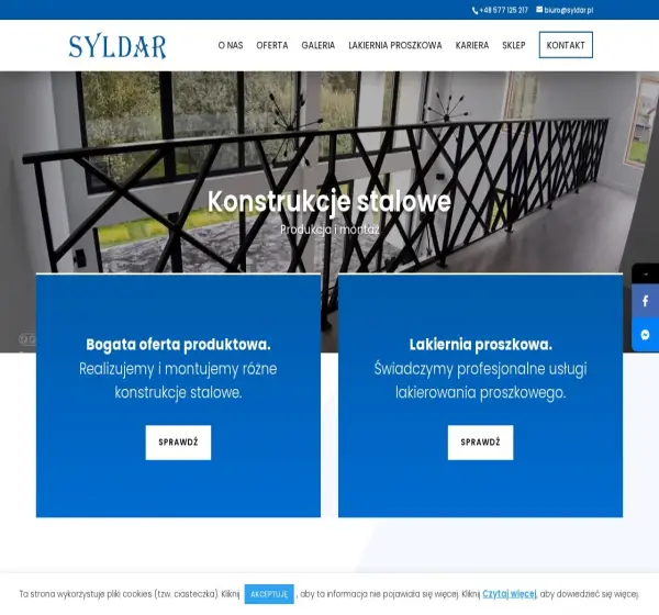 Forum i opinie o syldar.pl