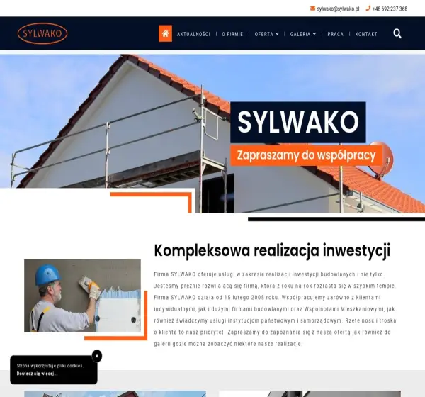 Forum i opinie o sylwako.pl