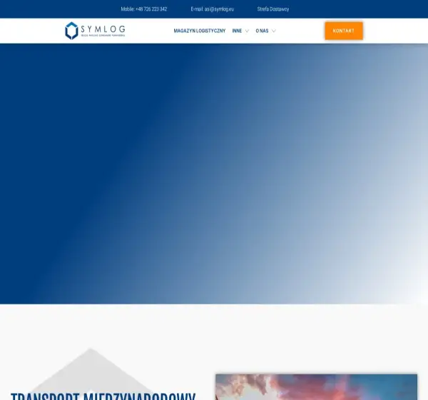 Forum i opinie o symlog.eu
