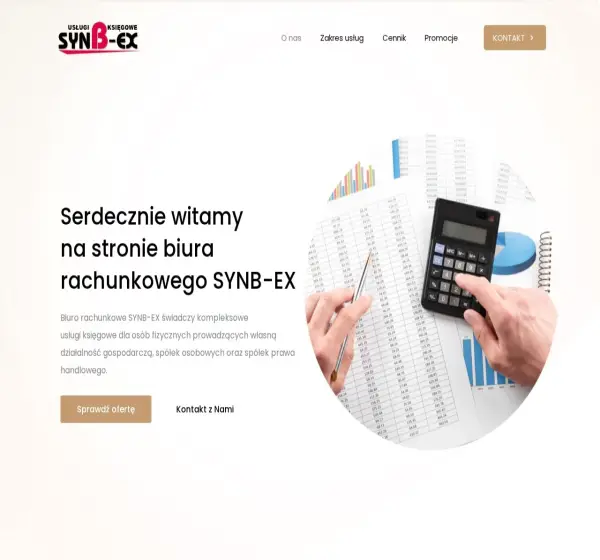 Forum i opinie o synb-ex.pl
