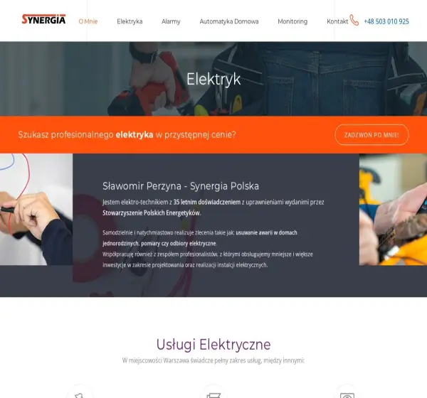 Forum i opinie o synergia-polska.pl
