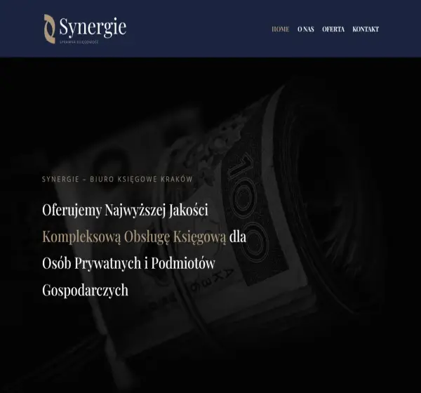 Forum i opinie o synergie.net.pl