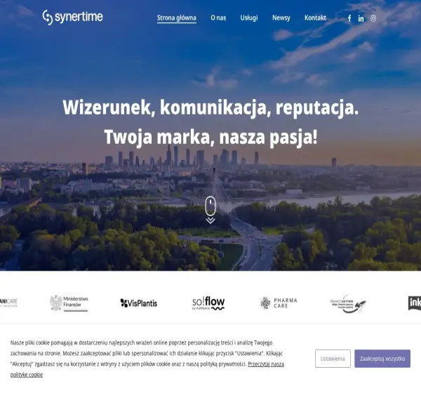 Forum i opinie o synertime.pl