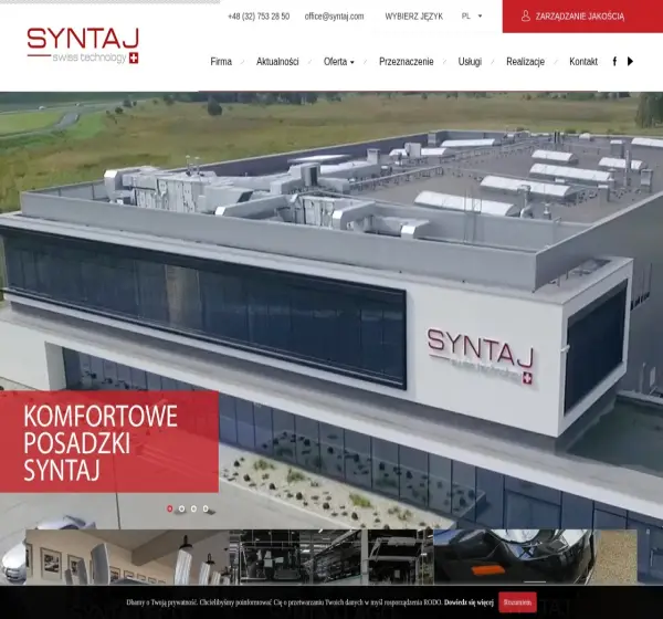 Forum i opinie o syntaj.com