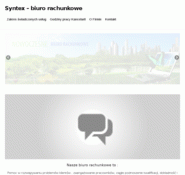 Forum i opinie o syntex.com.pl