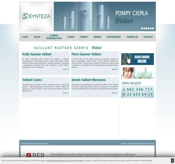 Forum i opinie o synteza.net