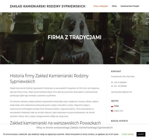 Forum i opinie o sypniewscy.pl