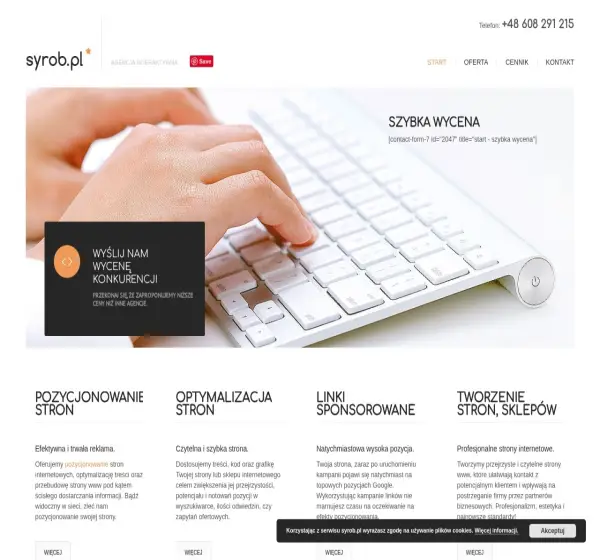 Forum i opinie o syrob.pl