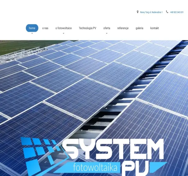 Forum i opinie o system-pv.com