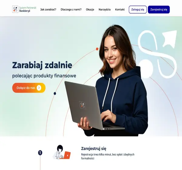 Forum i opinie o systempartnerski.pl