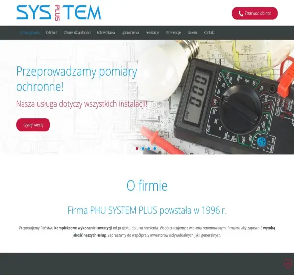 Forum i opinie o systemplus.krakow.pl