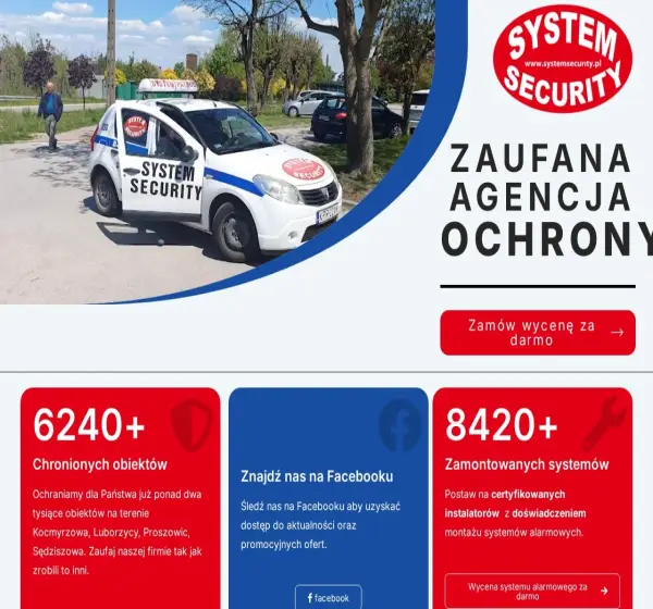 Forum i opinie o systemsecurity.pl