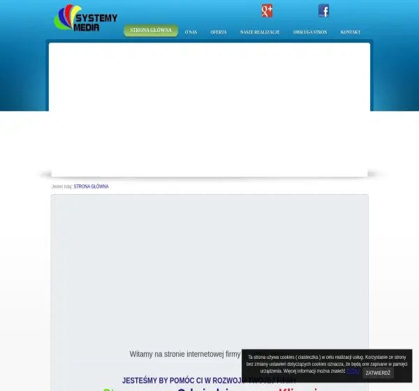 Forum i opinie o systemy.media.pl
