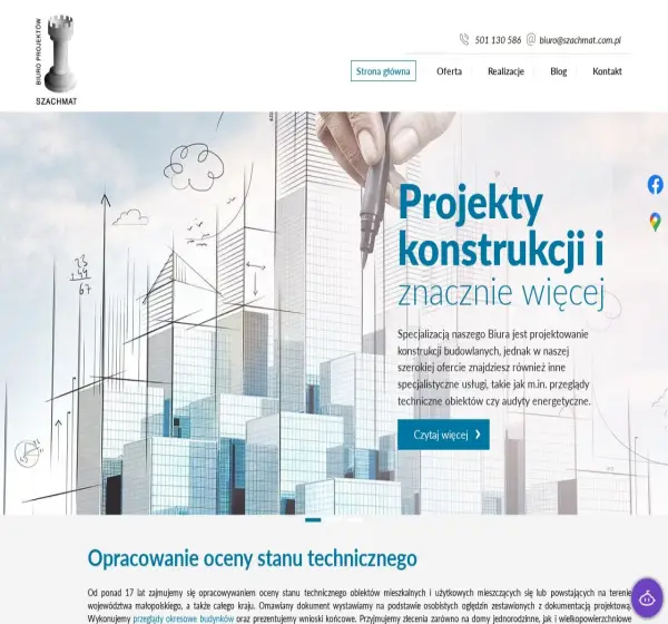 Forum i opinie o szachmat.com.pl