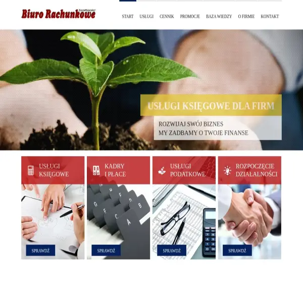 Forum i opinie o szaflarski.pl