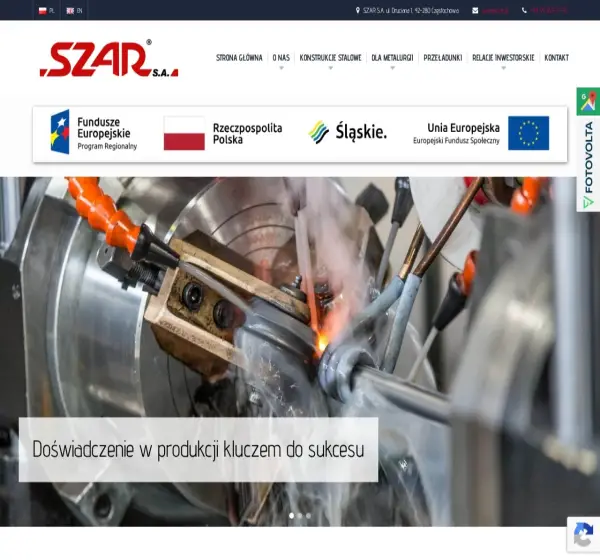Forum i opinie o szar.pl