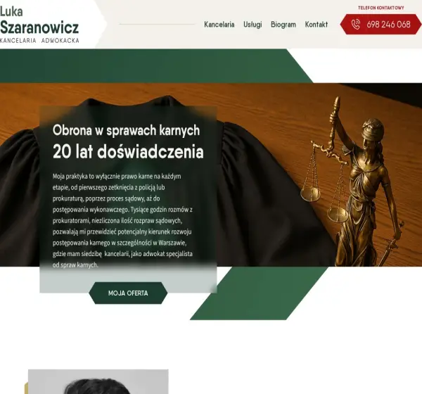 Forum i opinie o szaranowicz.pl