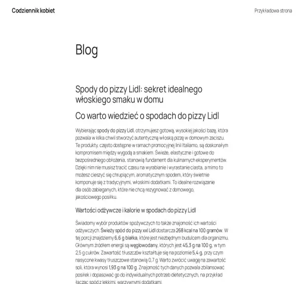 Forum i opinie o szarfy.com.pl