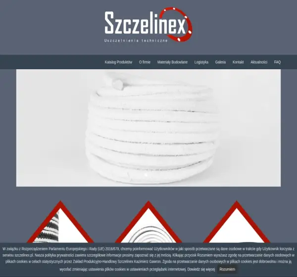 Forum i opinie o szczelinex.pl