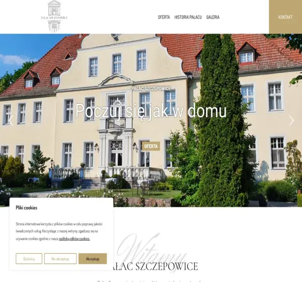 Forum i opinie o szczepowice.com.pl