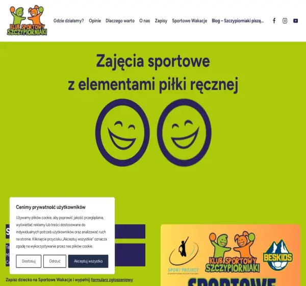 Forum i opinie o szczypiorniaki.pl