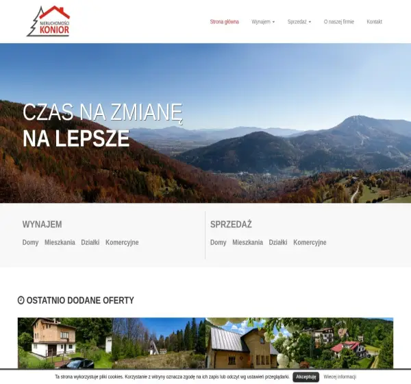 Forum i opinie o szczyrk.nieruchomosci.pl