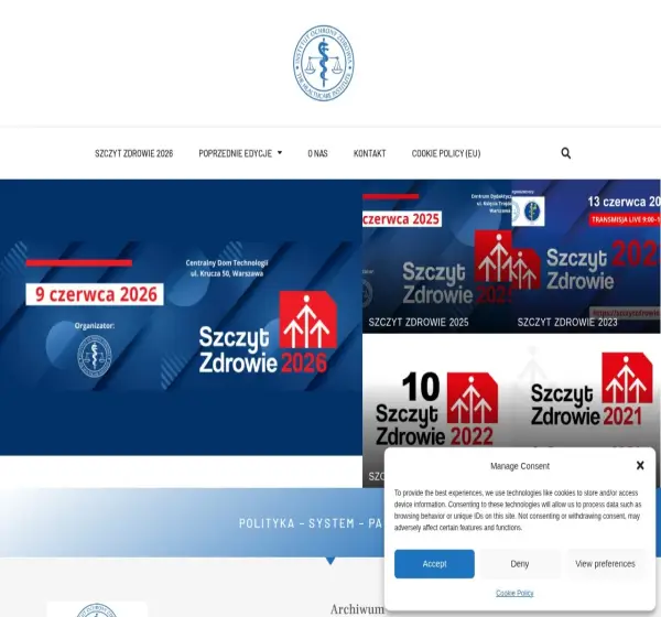 Forum i opinie o szczytzdrowie.pl
