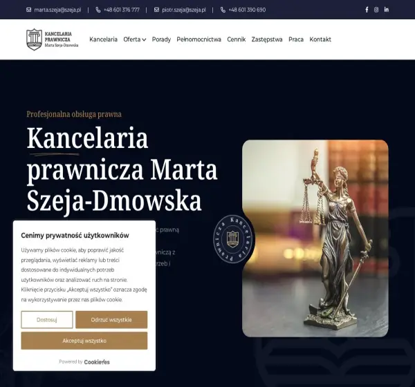 Forum i opinie o szeja.pl