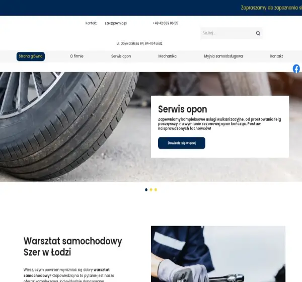 Forum i opinie o szer.pl