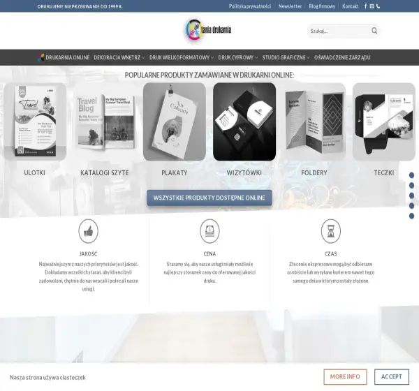 Forum i opinie o szewczyk.com.pl