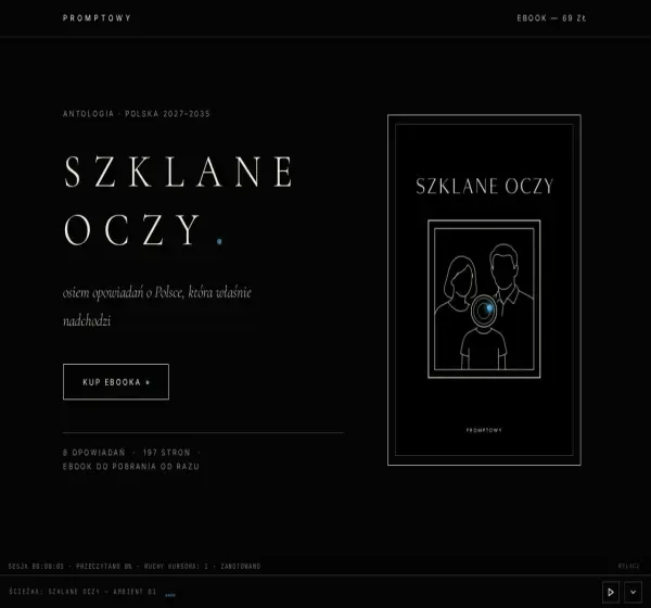 Forum i opinie o szklaneoczy.pl