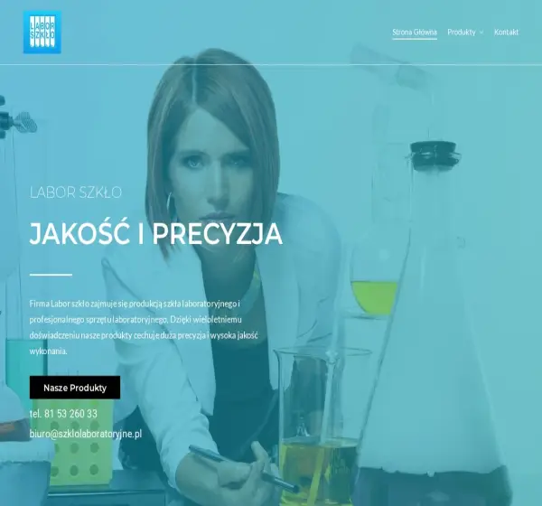 Forum i opinie o szklolaboratoryjne.pl