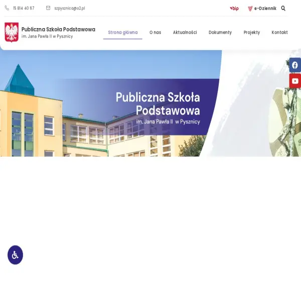 Forum i opinie o szkola.pysznica.pl