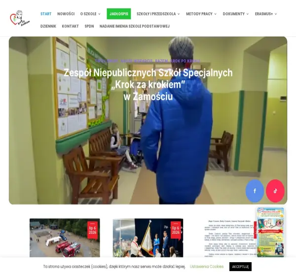 Forum i opinie o szkola.spdn.pl
