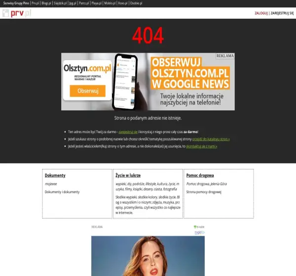 Forum i opinie o szkola-czersl.prv.pl