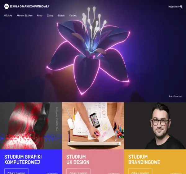 Forum i opinie o szkola-grafiki.pl