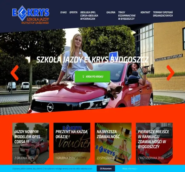Forum i opinie o szkola-jazdy.bydgoszcz.pl