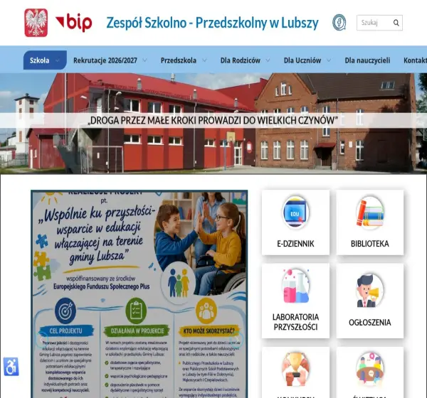 Forum i opinie o szkola-lubsza.pl