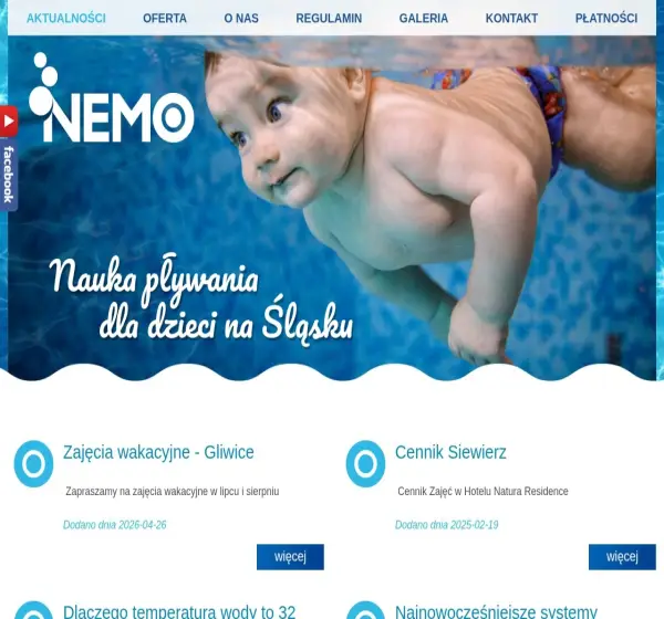 Forum i opinie o szkola-nemo.pl