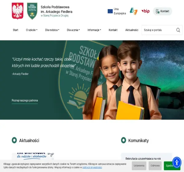 Forum i opinie o szkola-przysieka.pl