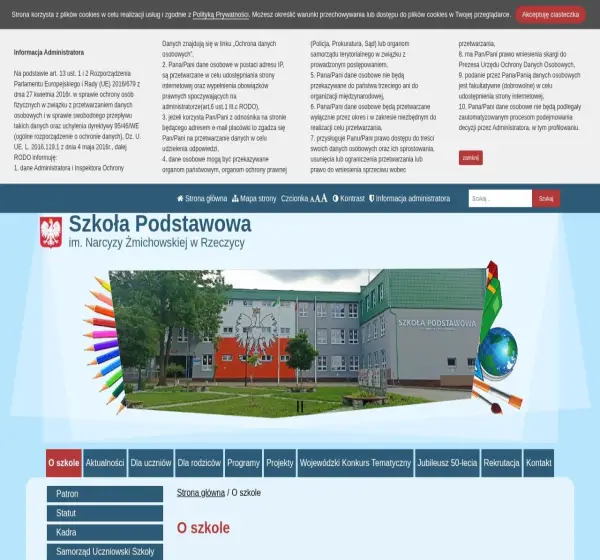 Forum i opinie o szkola-rzeczyca.pl