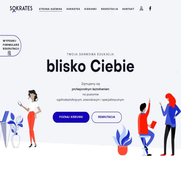Forum i opinie o szkola-sokrates.pl