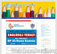 Forum i opinie o szkola33.pl