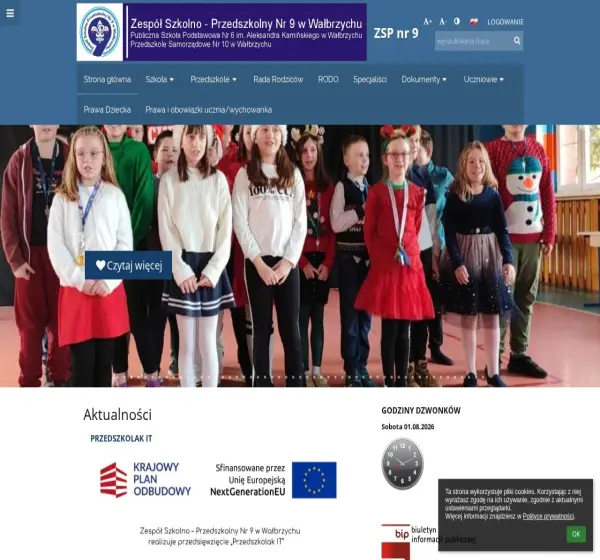 Forum i opinie o szkola6.pl