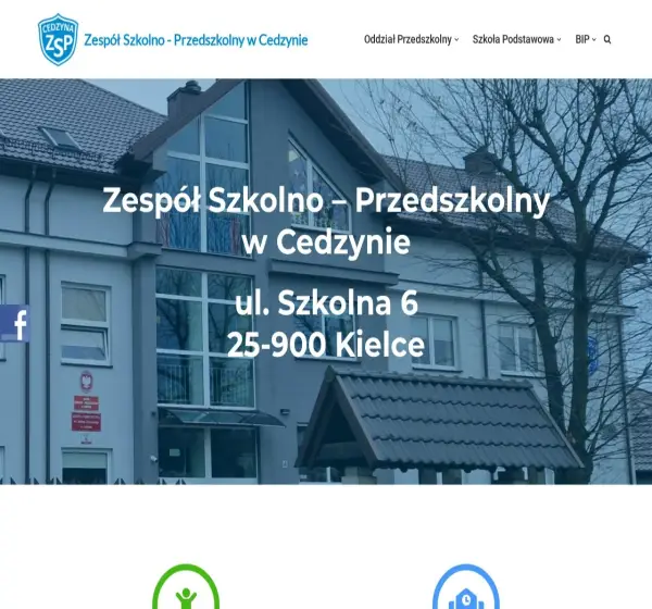 Forum i opinie o szkolacedzyna.pl