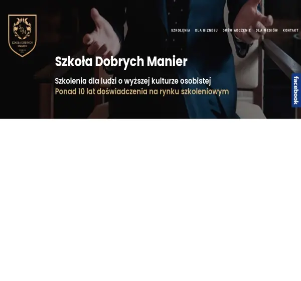 Forum i opinie o szkoladobrychmanier.pl
