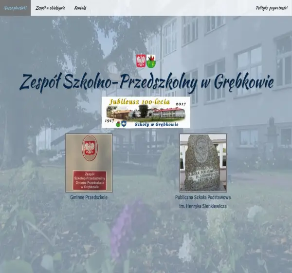 Forum i opinie o szkolagrebkow.pl
