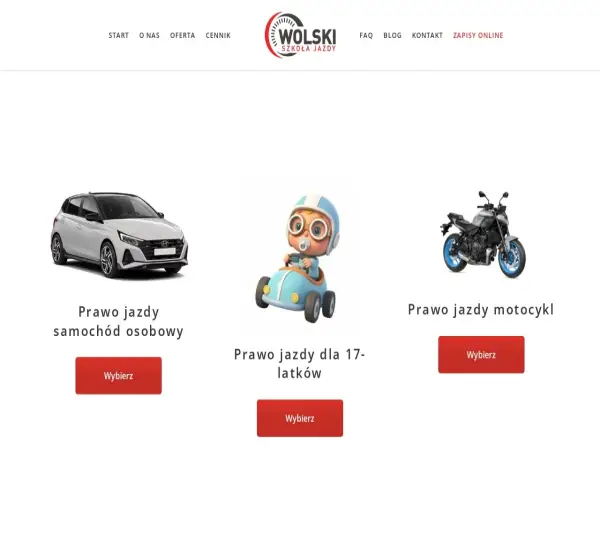 Forum i opinie o szkolajazdy.pl
